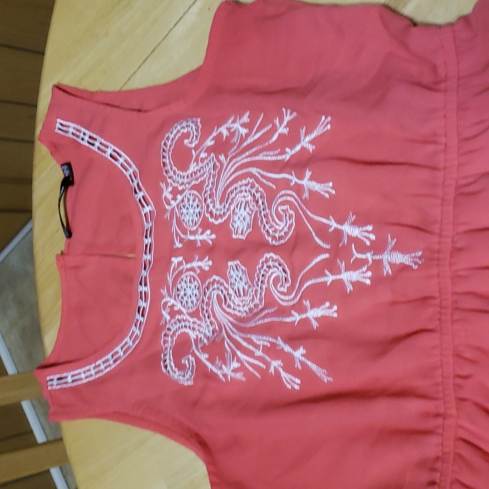 Doe & Rae dress - Picture 2 of 5